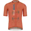 Image de Karpos Maillot à Manches Courtes Val Viola