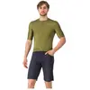 Image de Castelli Cuissard Sans Bretelles Unlimited Adventure Baggy
