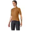 Image de Castelli Maillot à Manches Courtes Unlimited