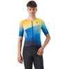 Image de Castelli Maillot De Triathlon à Manches Courtes Free Speed 3 Race