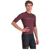 Image de Castelli Maillot à Manches Courtes Prologo Lite
