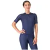 Image de Castelli Maillot à Manches Courtes Espresso