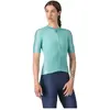Image de Castelli Maillot à Manches Courtes Espresso