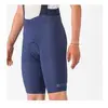 Image de Castelli, Hommes, Pantalon de cyclisme, Premio Evo Bibshort (XL), Bleu