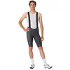Image de Castelli, Hommes, Pantalon de cyclisme, Competizione 2 Bibshort (L), Gris