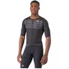 Image de Castelli Maillot De Triathlon à Manches Courtes Aero Rc 8s