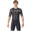 Image de Castelli Maillot à Manches Courtes Climber´s A/c