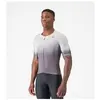 Image de Castelli, Hommes, Maillot de cyclisme, UPF Jersey (L), Gris, L