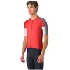Image de Castelli Maillot à Manches Courtes Entrata 6