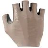 Image de Castelli Gants Courts Espresso