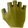 Image de Castelli Gants Courts Espresso