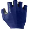 Image de Castelli Gants Courts Espresso