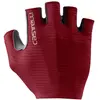 Image de Castelli Gants Courts Espresso