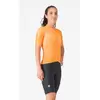 Image de Castelli, Femmes, Pantalon de cyclisme, Prima 2 Short (XS), Gris, Rouge, Noir