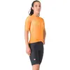 Image de Castelli, Femmes, Pantalon de cyclisme, Prima 2 Short (L), Gris, Noir