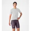 Image de Castelli, Femmes, Pantalon de cyclisme, Prima 2 Short (XS), Bleu, Violet