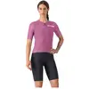 Image de Castelli Maillot à Manches Courtes Premio Evo