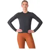 Image de Castelli Maillot à Manches Longues Espresso