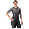 Image de Castelli Maillot à Manches Courtes A/c