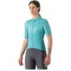 Image de Castelli Maillot De Triathlon à Manches Courtes Fantasia