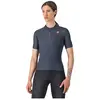 Image de Castelli Maillot à Manches Courtes Libera 2
