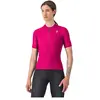 Image de Castelli Maillot à Manches Courtes Libera 2