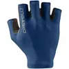 Image de Castelli Gants Courts Espresso
