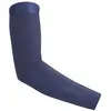 Image de Castelli, Unisexe, Manchettes + jambières, Espresso Armwarmer (XL), Bleu, XL