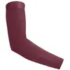 Image de Castelli, Unisexe, Manchettes + jambières, Espresso Armwarmer (XL), Rouge, XL