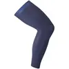 Image de Castelli, Unisexe, Manchettes + jambières, Espresso Legwarmer (S), Bleu, S
