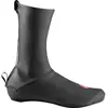 Image de Castelli, Femmes, Surchaussures, Aero Race Shoecover (XL), Blanc
