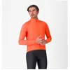 Image de Castelli, Hommes, Veste de cyclisme, Emergency 3 Rain Jacket (M), Rouge, M