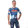 Image de Castelli Maillot à Manches Courtes Aero Race 8s Soudal Quick-step 2025