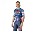 Image de Castelli Maillot à Manches Courtes Climber's A/c Soudal Quick-step 2025