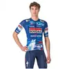 Image de Castelli Maillot à Manches Courtes Competizione 3 Soudal Quick-step 2025