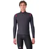 Image de Castelli Maillot à Manches Longues Tutto Nano Ros
