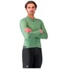 Image de Castelli Maillot à Manches Longues Espresso Thermal