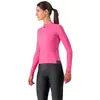 Image de Castelli Maillot à Manches Longues Espresso Thermal
