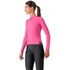 Image de Castelli Maillot à Manches Longues Espresso Thermal