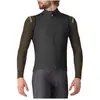 Image de Castelli, Hommes, Veste de cyclisme, Perfetto Air Vest (XXL), Noir, Multicolore, XXL