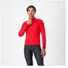 Image de Castelli, Hommes, Veste de cyclisme, Competizione Jacket (M), Rouge, M