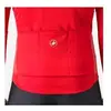 Image de Castelli, Hommes, Veste de cyclisme, Competizione Jacket (L), Rouge, L