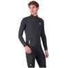Image de Castelli, Hommes, Veste de cyclisme, Competizione Jacket (M), Gris, M