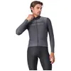 Image de Castelli Maillot à Manches Longues Apice Thermal