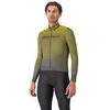 Image de Castelli Maillot à Manches Longues Apice Thermal