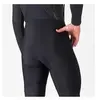 Image de Castelli, Hommes, Pantalon de cyclisme, Competizione Bibtight (S), Noir