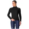Image de Castelli, Femmes, Veste de cyclisme, Espresso Air W Jacket (S), Noir, S