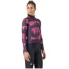 Image de Castelli Maillot à Manches Longues Blur Thermal
