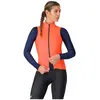 Image de Castelli Gilet Perfetto Air Gore-tex Infinium  Windstopper® M