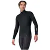 Image de Castelli, Hommes, Veste de cyclisme, Alpha 150 Jacket (M), Noir, M